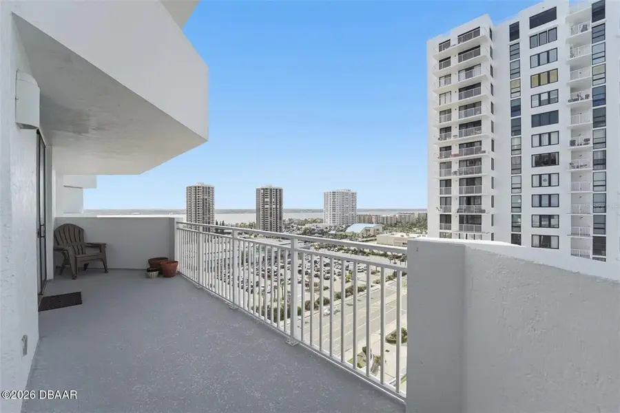3047 S Atlantic Avenue #1205, Daytona Beach Shores, FL 32118 - #2
