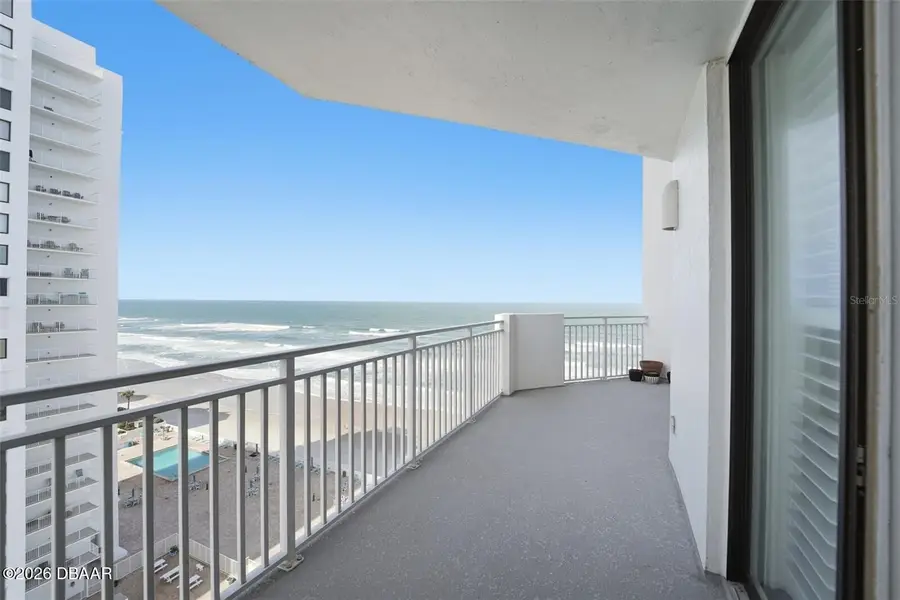 3047 S Atlantic Avenue #1205, Daytona Beach Shores, FL 32118 - #3