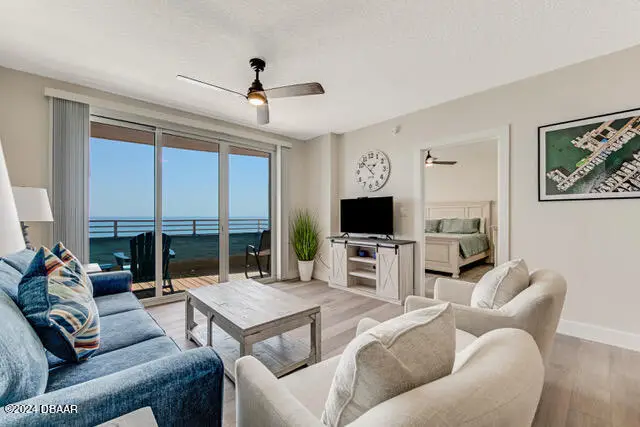 350 N Atlantic Avenue #2124, Daytona Beach, FL 32118 - #1