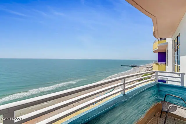 350 N Atlantic Avenue #2124, Daytona Beach, FL 32118 - #3