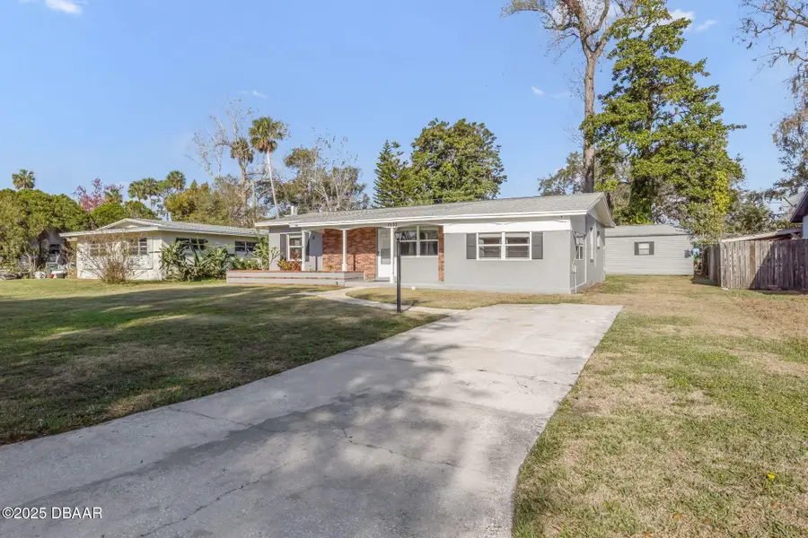 1132 Clearwater Road, Daytona Beach, FL 32114 - #3
