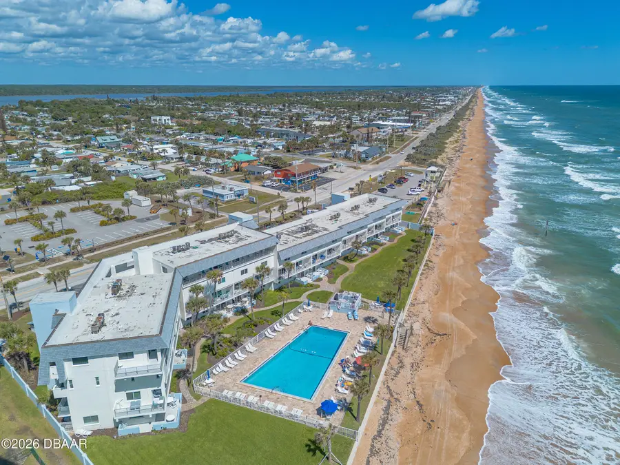 1601 Ocean Shore Boulevard #220, Ormond Beach, FL 32176 - #2