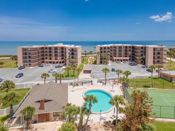 3360 Ocean Shore Boulevard #304, Ormond Beach, FL 32176