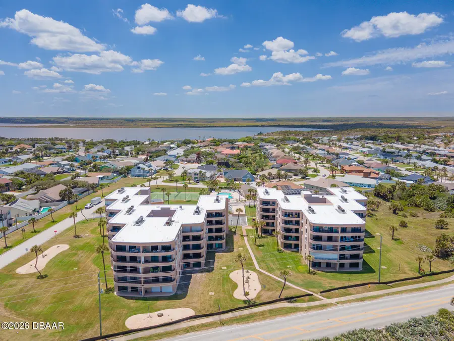 3360 Ocean Shore Boulevard #304, Ormond Beach, FL 32176 - #2
