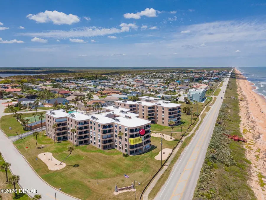 3360 Ocean Shore Boulevard #304, Ormond Beach, FL 32176 - #3