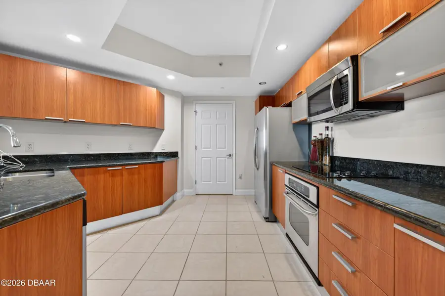 231 Riverside Drive #1107, Holly Hill, FL 32117 - #3