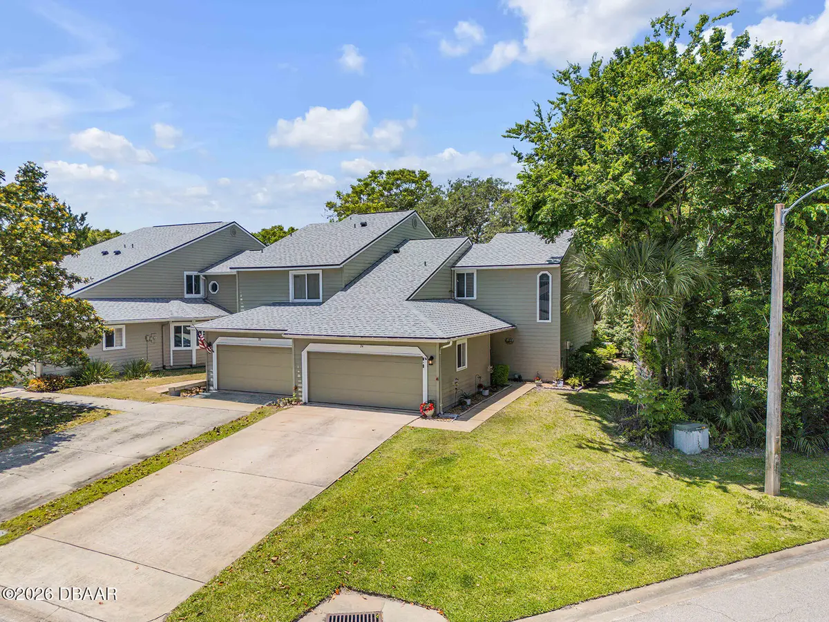24 Misners Trail, Ormond Beach, FL 32174 - #1