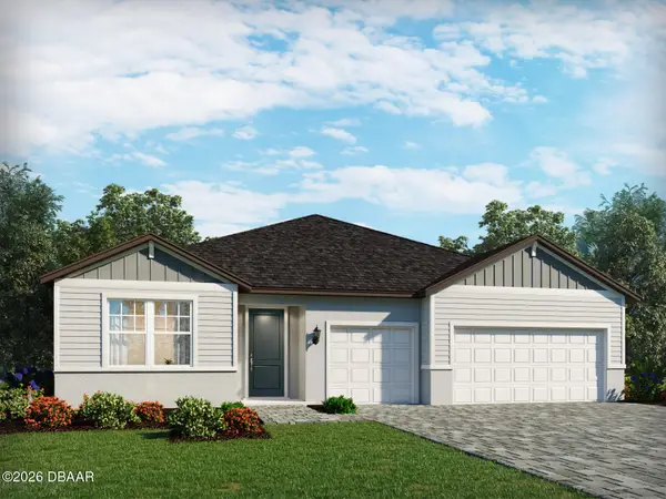 1229 Ridgehaven Avenue, Ormond Beach, FL 32174