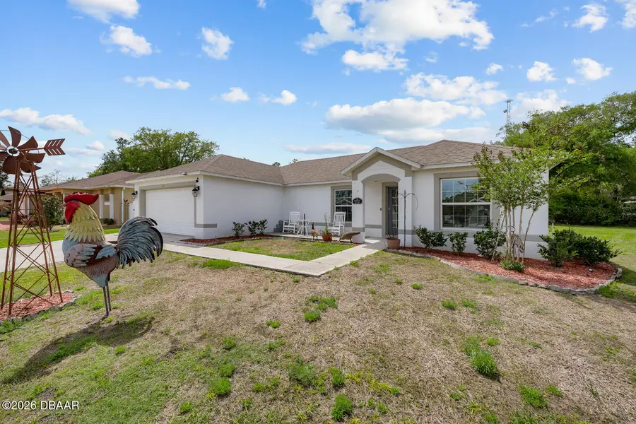 45 Woodfield Drive, Palm Coast, FL 32164 - #2
