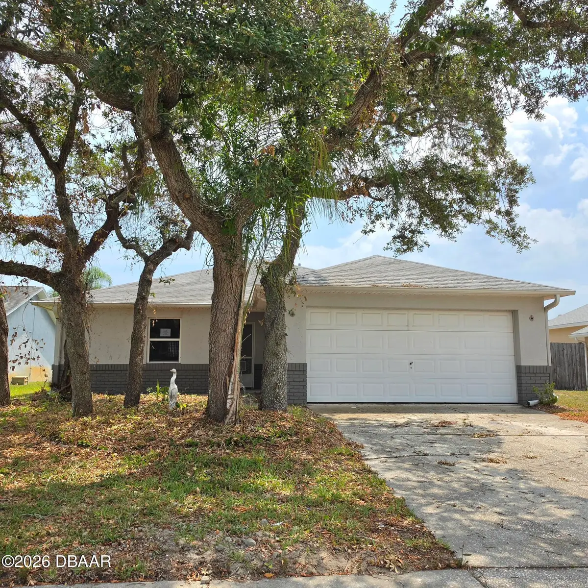 5442 Landis Avenue, Port Orange, FL 32127 - #1