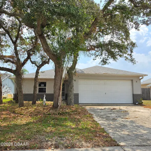 5442 Landis Avenue, Port Orange, FL 32127