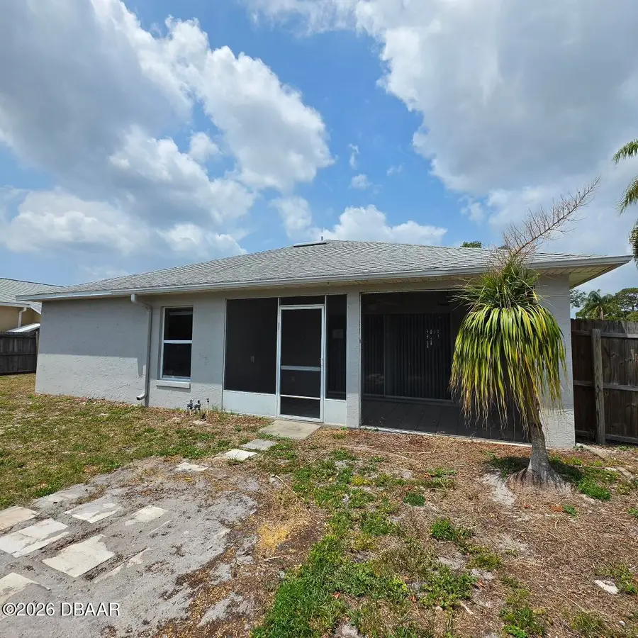 5442 Landis Avenue, Port Orange, FL 32127 - #2