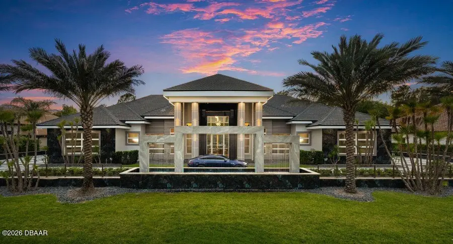 420 Wingspan Drive, Ormond Beach, FL 32174 - #3