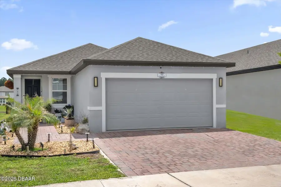 140 Links Terrace Boulevard, Daytona Beach, FL 32124 - #2