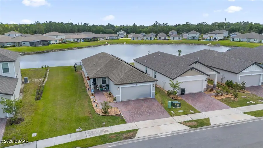 140 Links Terrace Boulevard, Daytona Beach, FL 32124 - #3