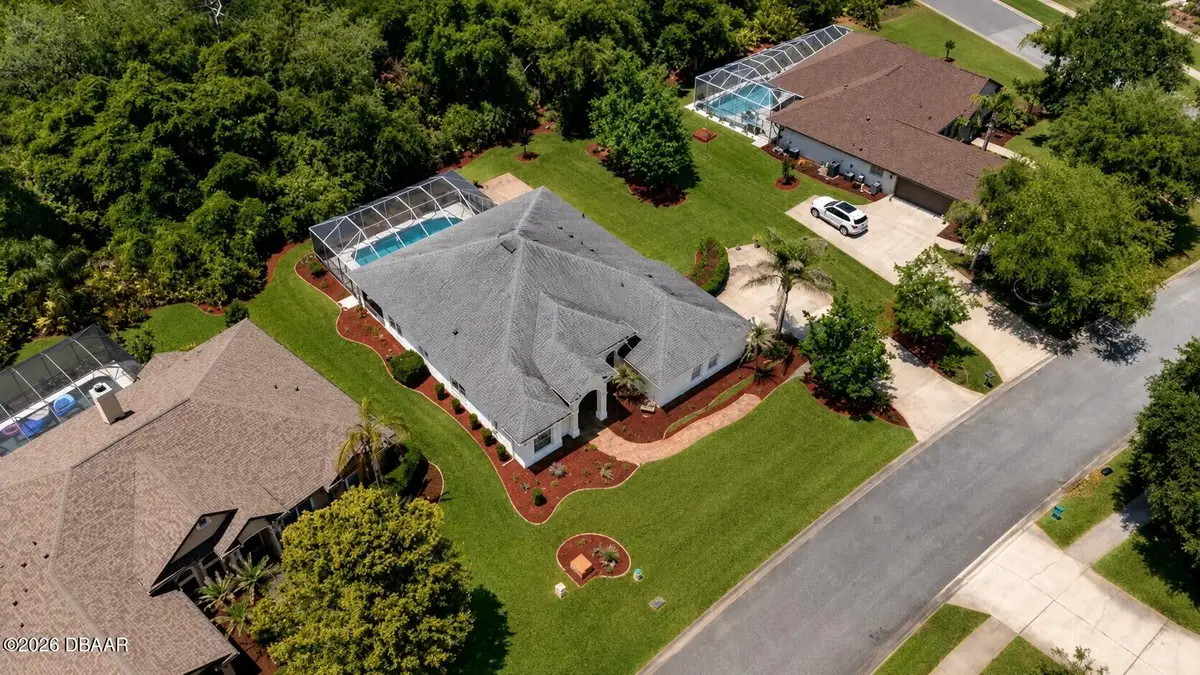 3428 Rexford Circle, Ormond Beach, FL 32174 - #1