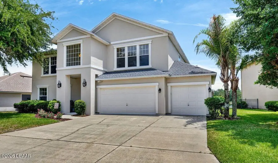 3016 Tower Oaks Drive, Orange Park, FL 32065 - #2