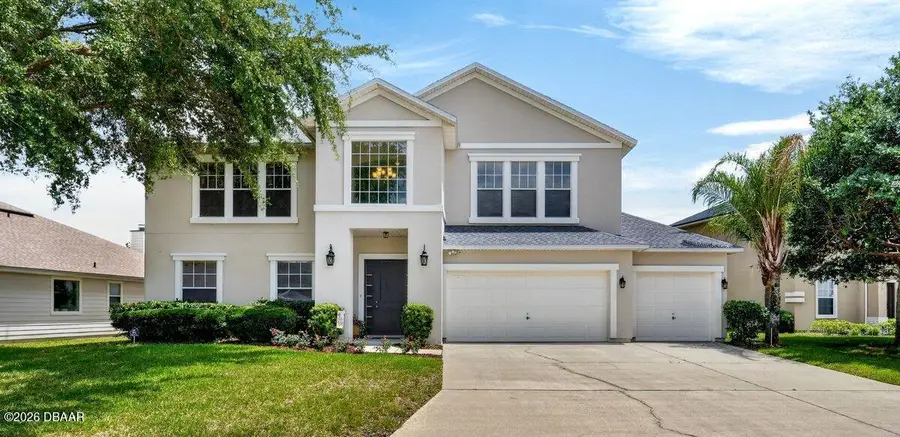 3016 Tower Oaks Drive, Orange Park, FL 32065 - #3