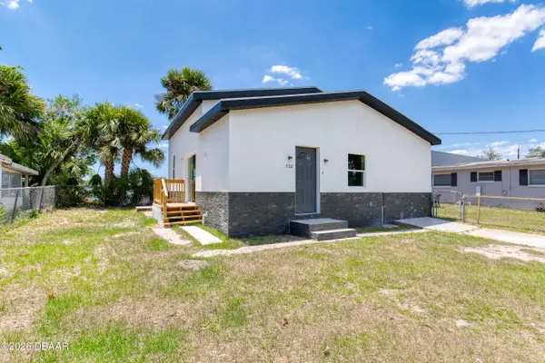 732 Avondale Avenue, Holly Hill, FL 32117