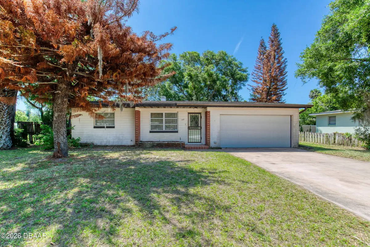 102 Ellsworth Avenue, Ormond Beach, FL 32174 - #1