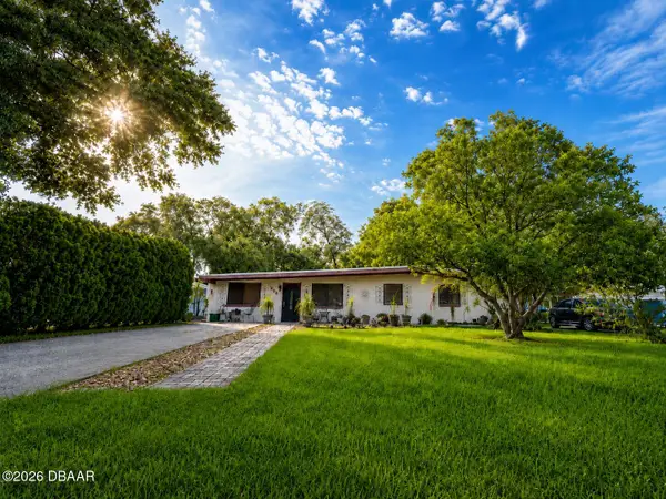 608 Dixie Lane, South Daytona, FL 32119