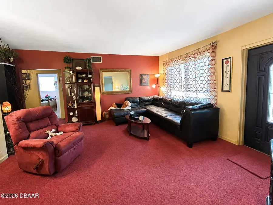 608 Dixie Lane, South Daytona, FL 32119 - #3