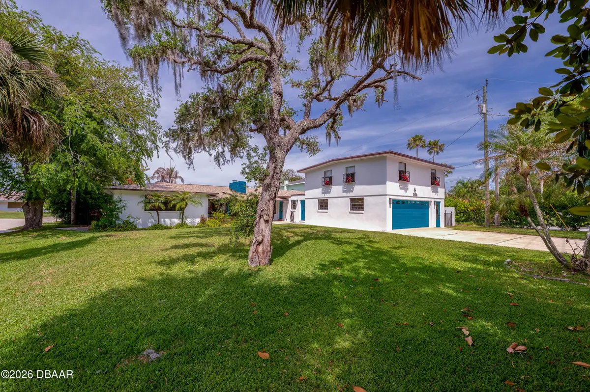 1536 John Anderson Drive, Ormond Beach, FL 32176 - #1