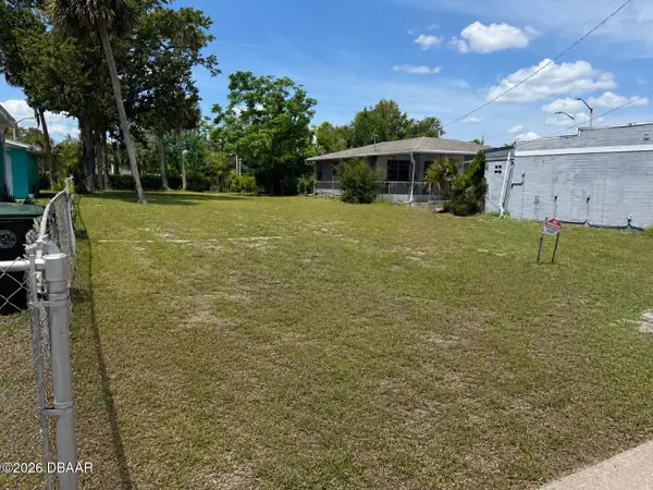 0 S Martin Luther King Boulevard, Daytona Beach, FL 32114