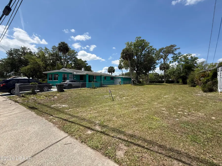 0 S Martin Luther King Boulevard, Daytona Beach, FL 32114 - #3