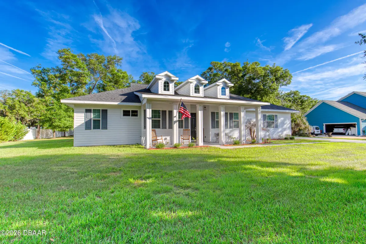 15 Maple Street, Flagler Beach, FL 32136 - #1