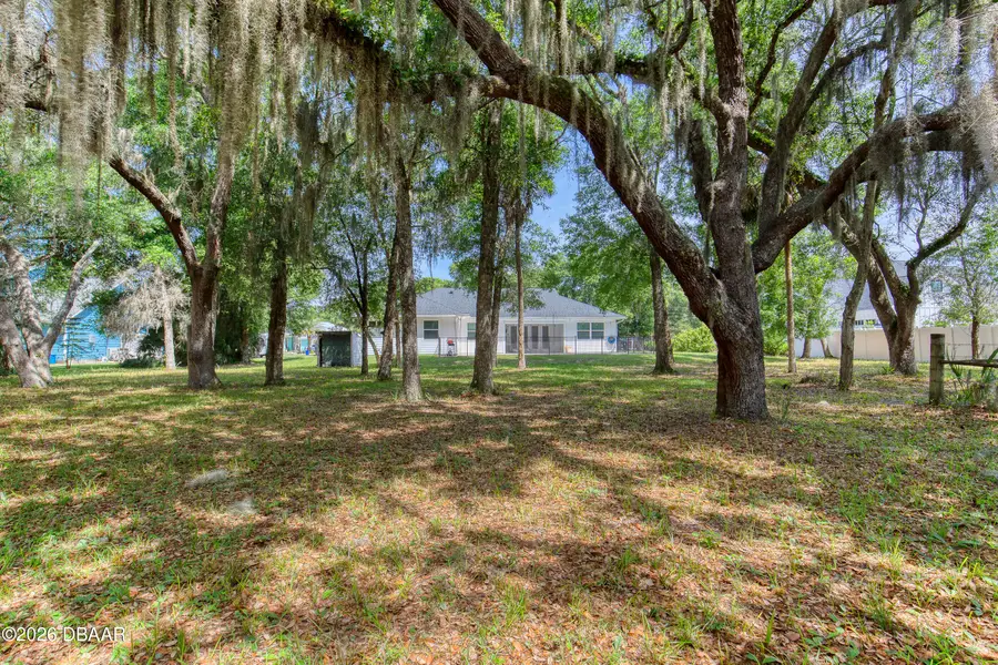 15 Maple Street, Flagler Beach, FL 32136 - #2