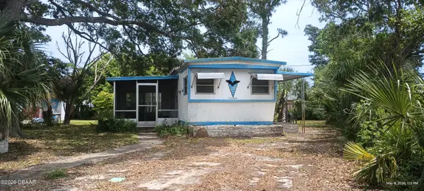 5257 Rogers Avenue, Port Orange, FL 32127