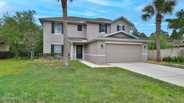 46 Levee Lane, Ormond Beach, FL 32174