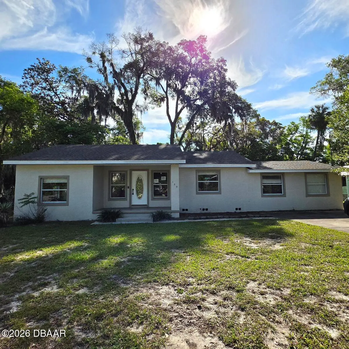 123 N Orange Avenue, Deland, FL 32720 - #1