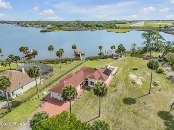 2185 Turnbull Bay Road, New Smyrna Beach, FL 32168
