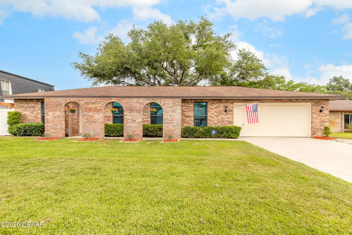 3 Waterberry Circle, Ormond Beach, FL 32174 - #1
