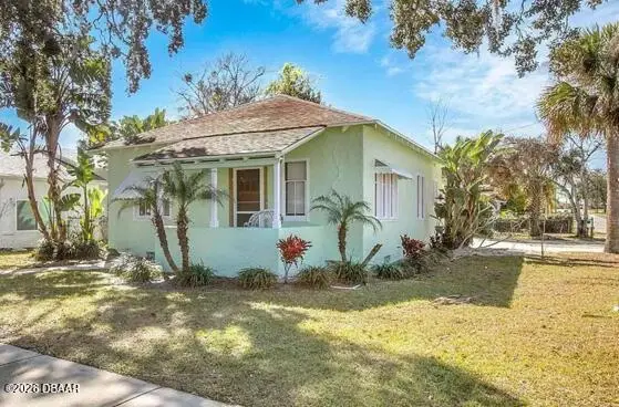 1364 Daytona Avenue, Holly Hill, FL 32117 - #1