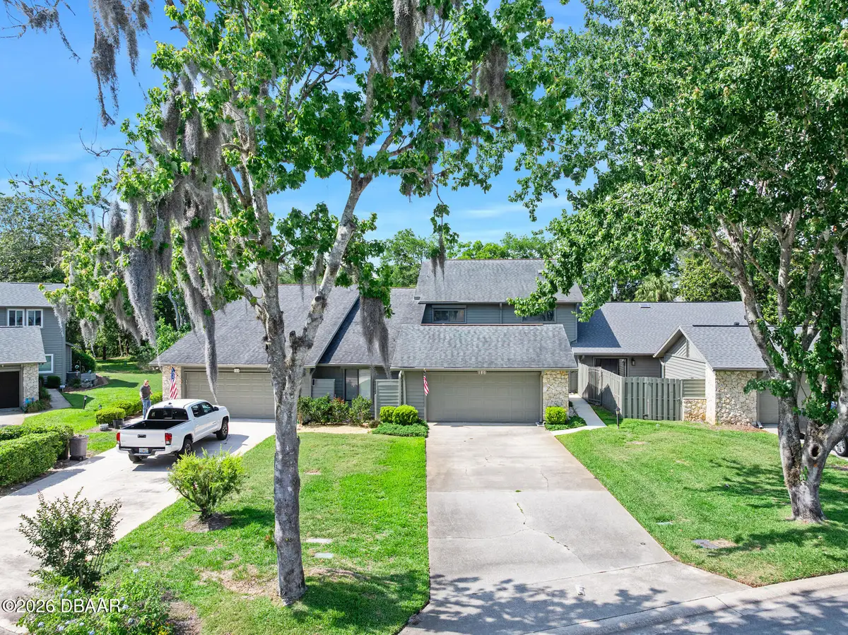 146 Deer Lake Circle, Ormond Beach, FL 32174 - #1