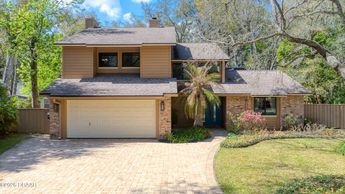 344 Tymber Run, Ormond Beach, FL 32174 - #1