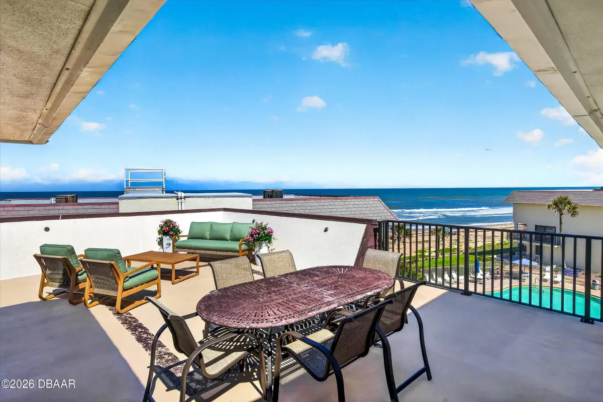 935 Ocean Shore Boulevard #405, Ormond Beach, FL 32176 - #1