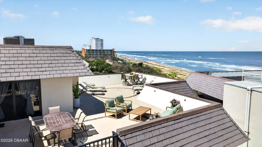 935 Ocean Shore Boulevard #405, Ormond Beach, FL 32176 - #2
