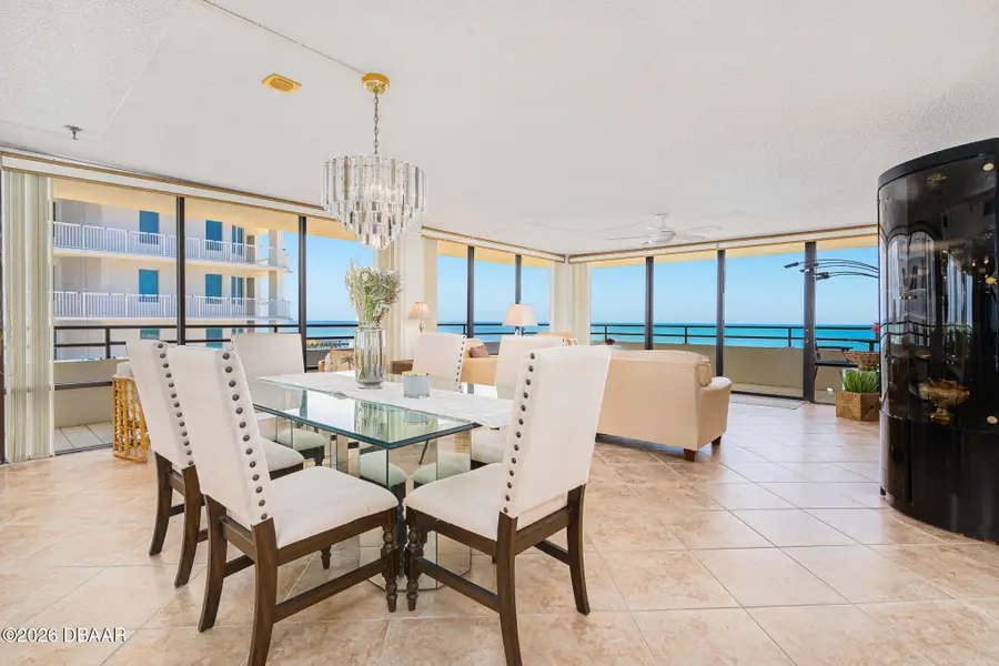3743 S Atlantic Avenue #6B, Daytona Beach Shores, FL 32118 - #2
