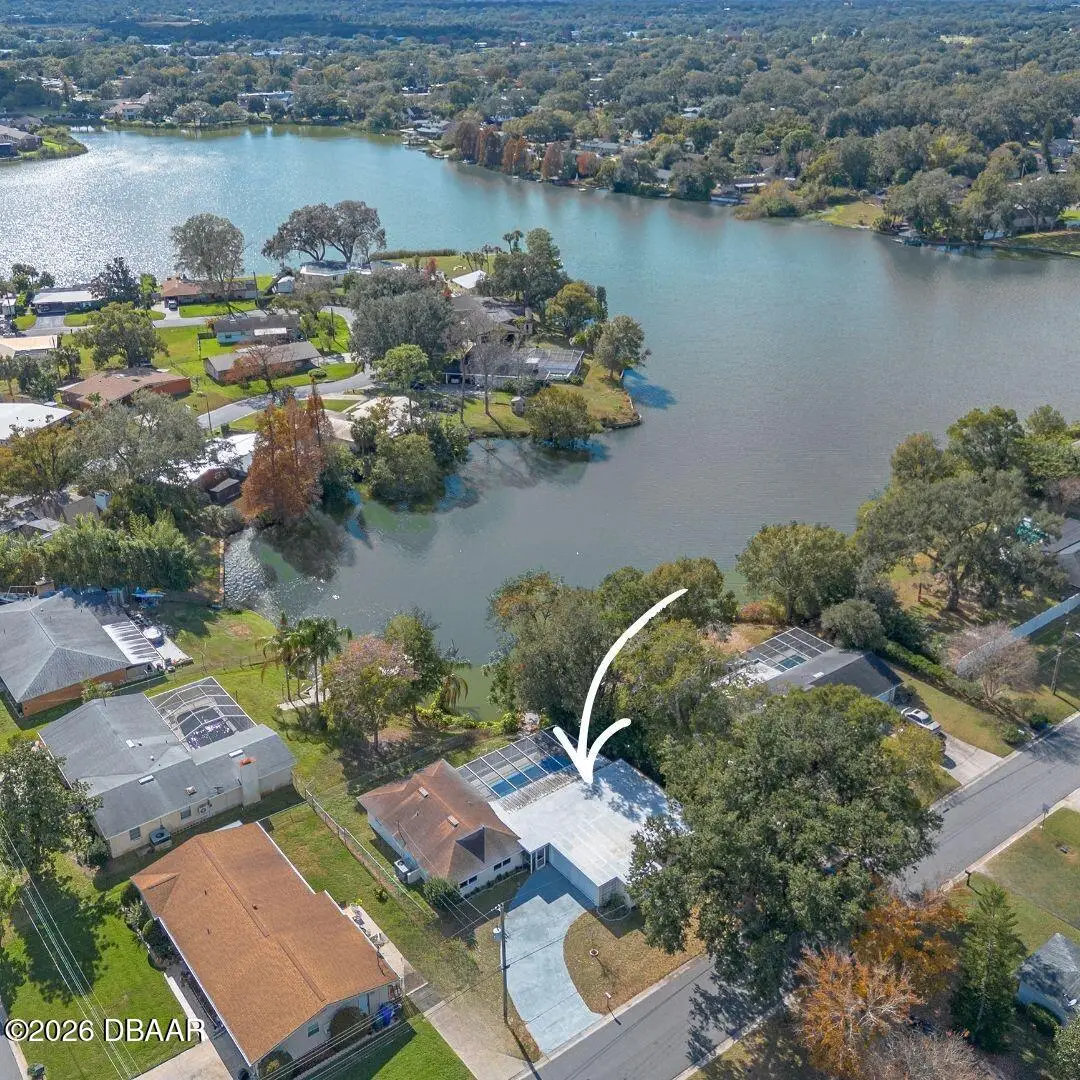 1925 John Arthur Way, Lakeland, FL 33803 - #1