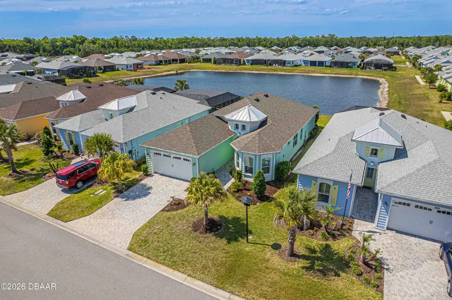 221 Sand Bar Lane, Daytona Beach, FL 32124 - #2