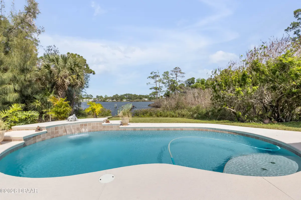 2289 Turnbull Bay Road, New Smyrna Beach, FL 32168 - #1
