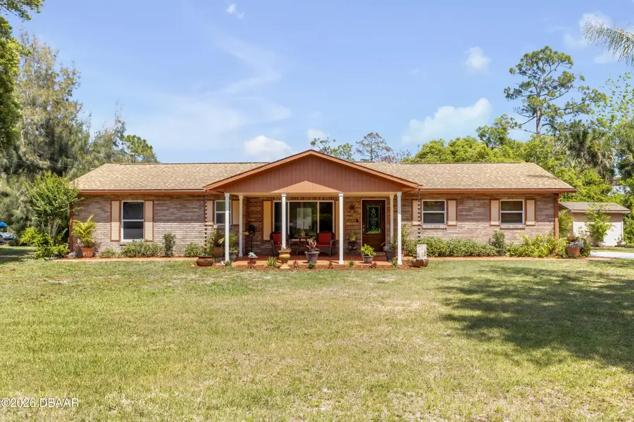 2289 Turnbull Bay Road, New Smyrna Beach, FL 32168 - #3