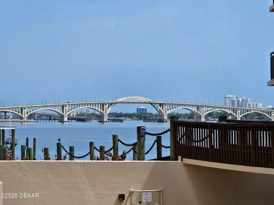 632 Marina Point Drive #632, Daytona Beach, FL 32114 - #3
