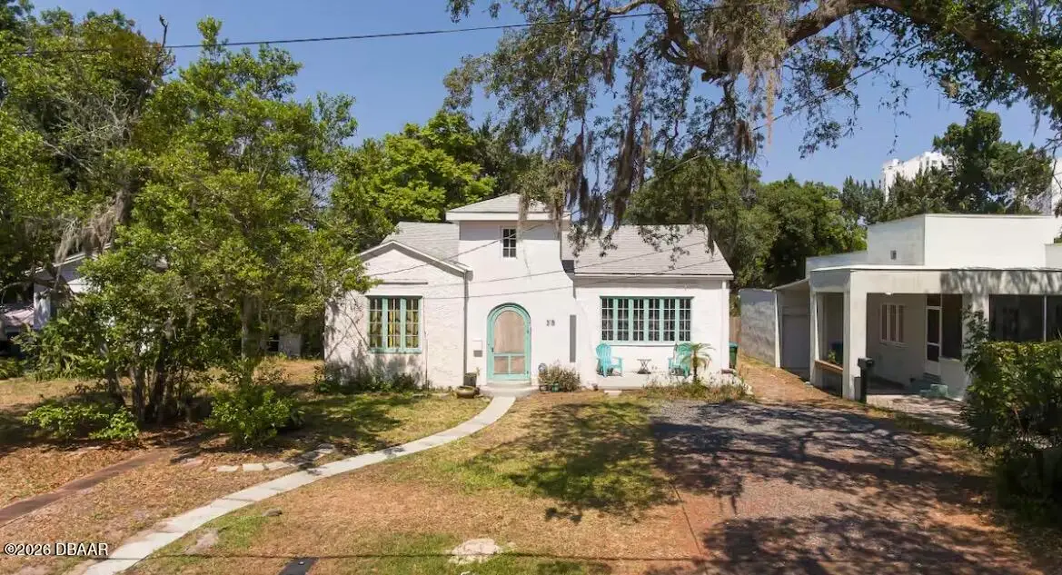 315 Daytona Avenue, Holly Hill, FL 32117 - #1