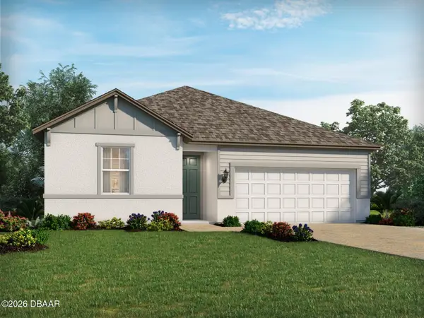 1008 British Circle, Daytona Beach, FL 32124
