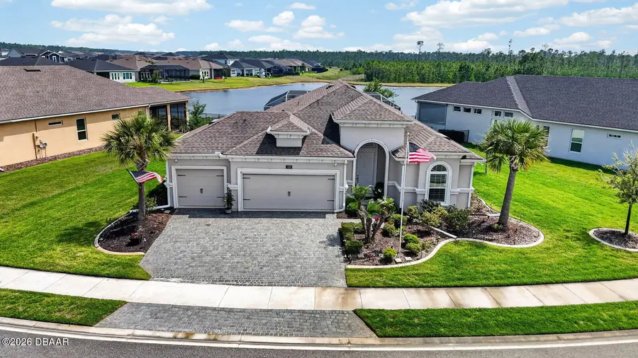 135 Azure Court, Daytona Beach, FL 32124 - #2